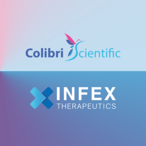 Infex Therapeutics, Colibri Scientific